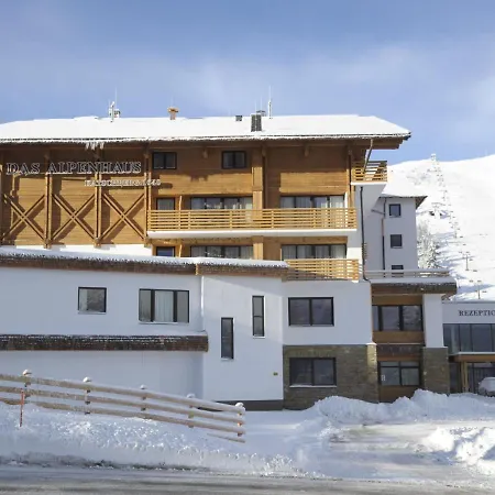 Katschberg Alpenhaus L - Sml502 아파트