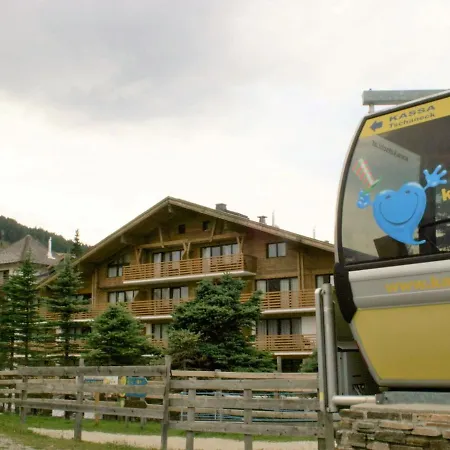 Katschberg Alpenhaus L - Sml502 * 카트슈베르그호헤