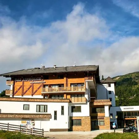 Apartment Katschberg Alpenhaus L - Sml502 *