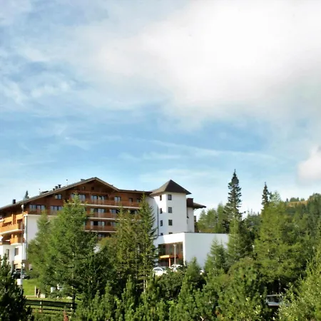 Katschberg Alpenhaus L - Sml502 * Katschberghöhe