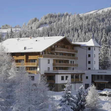 Katschberg Alpenhaus L - Sml502 *