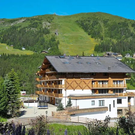 Katschberg Alpenhaus L - Sml502 Apartment *