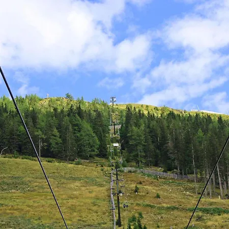 Katschberg Alpenhaus L - Sml502 Katschberghöhe