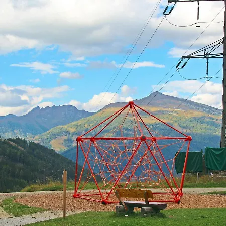 아파트 Katschberg Alpenhaus L - Sml502 카트슈베르그호헤